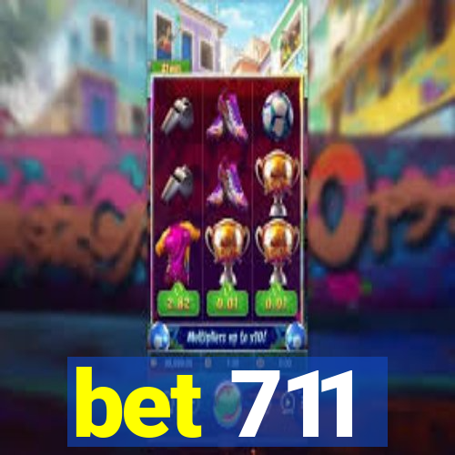 bet 711